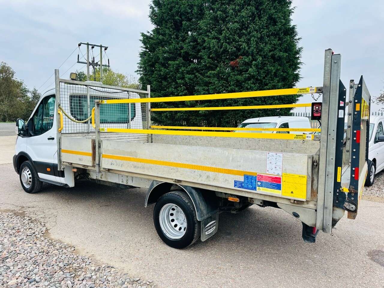 2022 FORD TRANSIT 2022 FORD TRANSIT