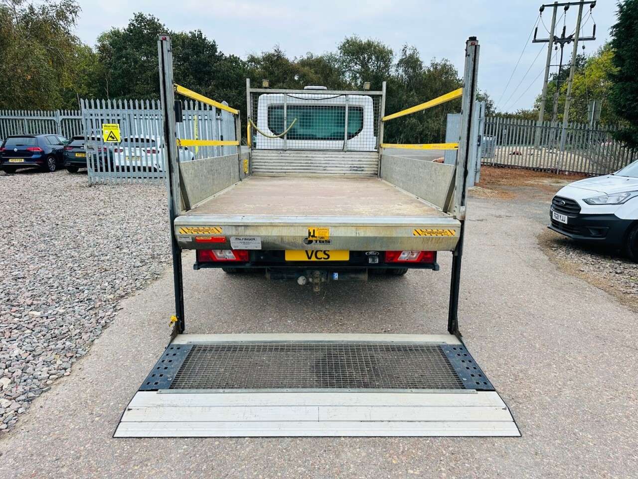 2022 FORD TRANSIT 2022 FORD TRANSIT