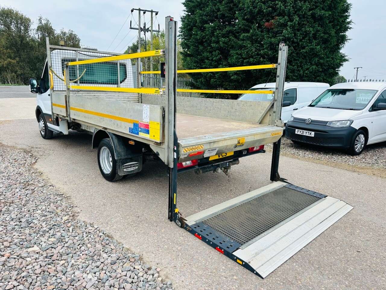 2022 FORD TRANSIT 2022 FORD TRANSIT