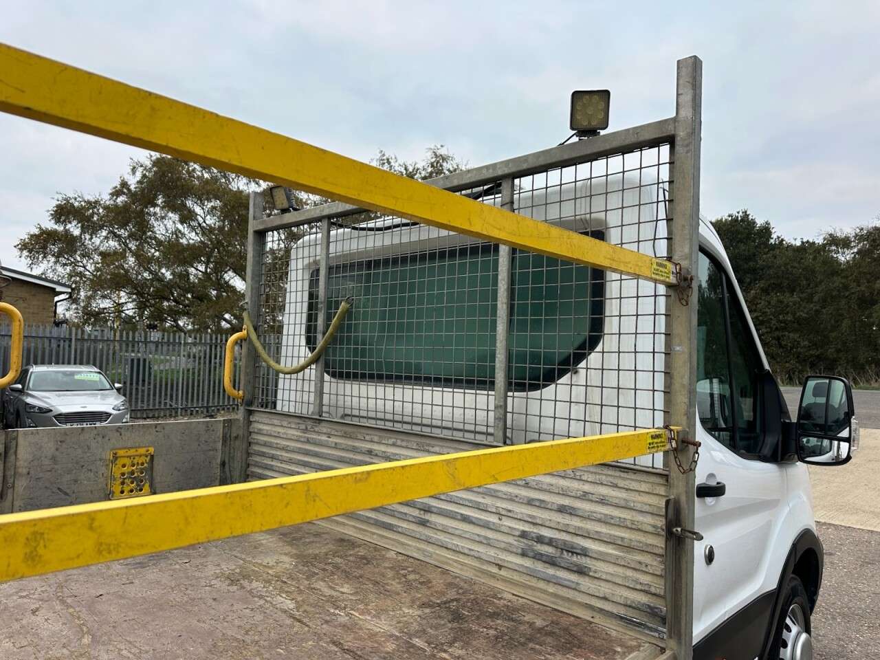 2022 FORD TRANSIT 2022 FORD TRANSIT