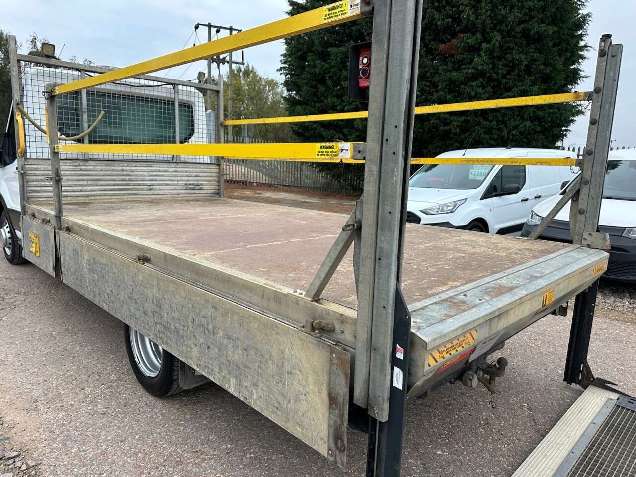 2022 FORD TRANSIT 2022 FORD TRANSIT