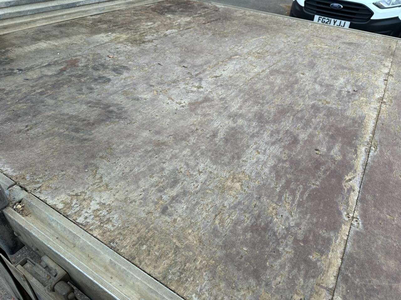 2022 FORD TRANSIT 2022 FORD TRANSIT