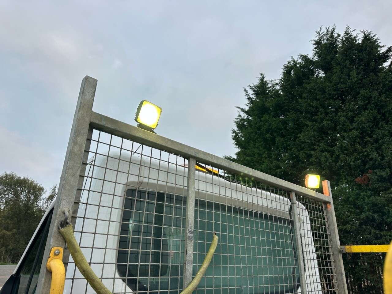 2022 FORD TRANSIT 2022 FORD TRANSIT