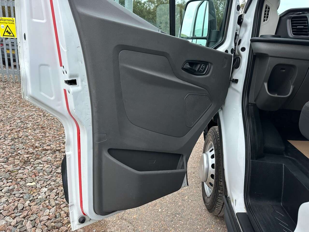 2022 FORD TRANSIT 2022 FORD TRANSIT