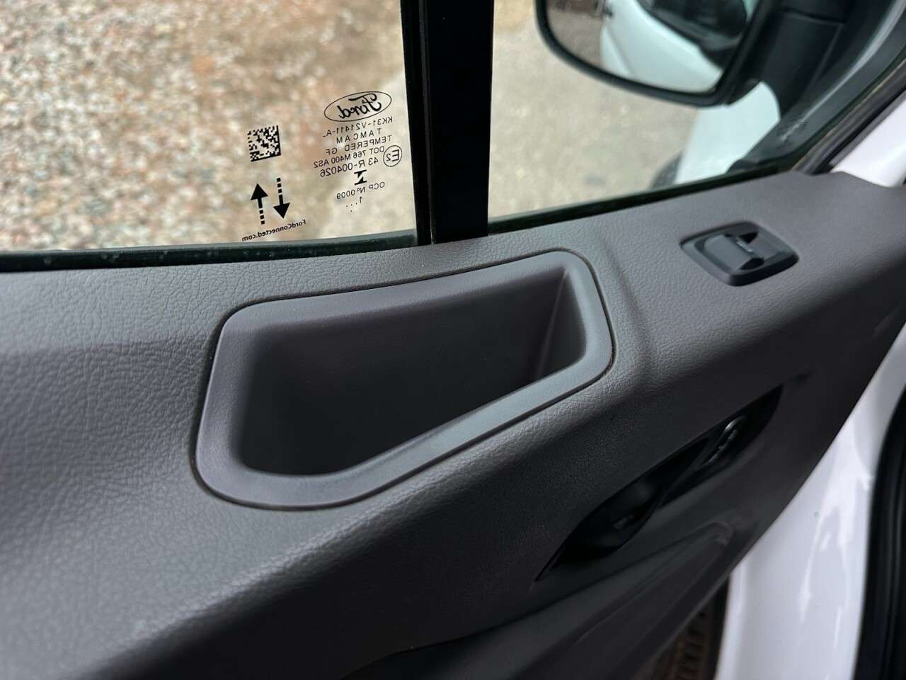 2022 FORD TRANSIT 2022 FORD TRANSIT