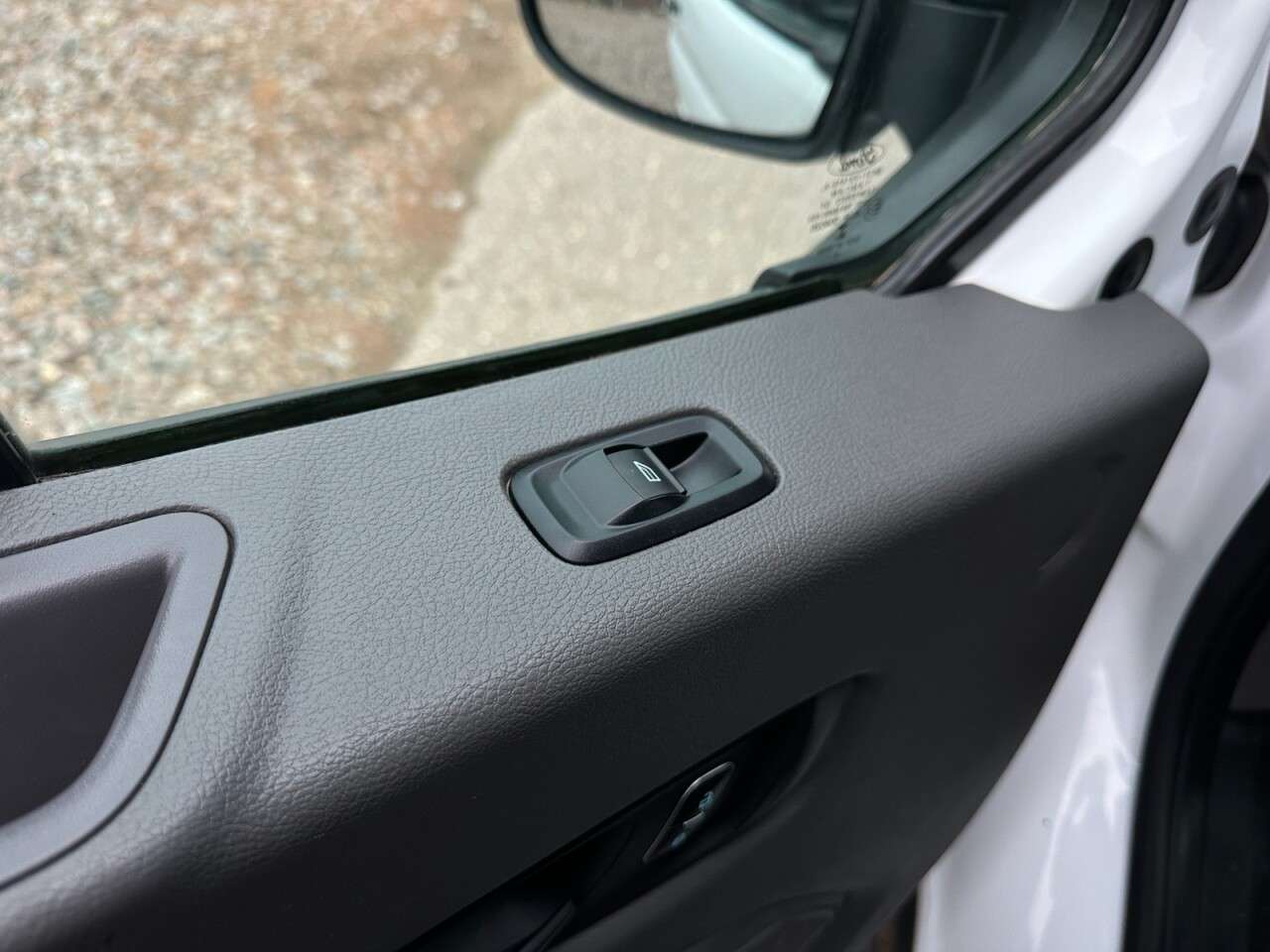 2022 FORD TRANSIT 2022 FORD TRANSIT