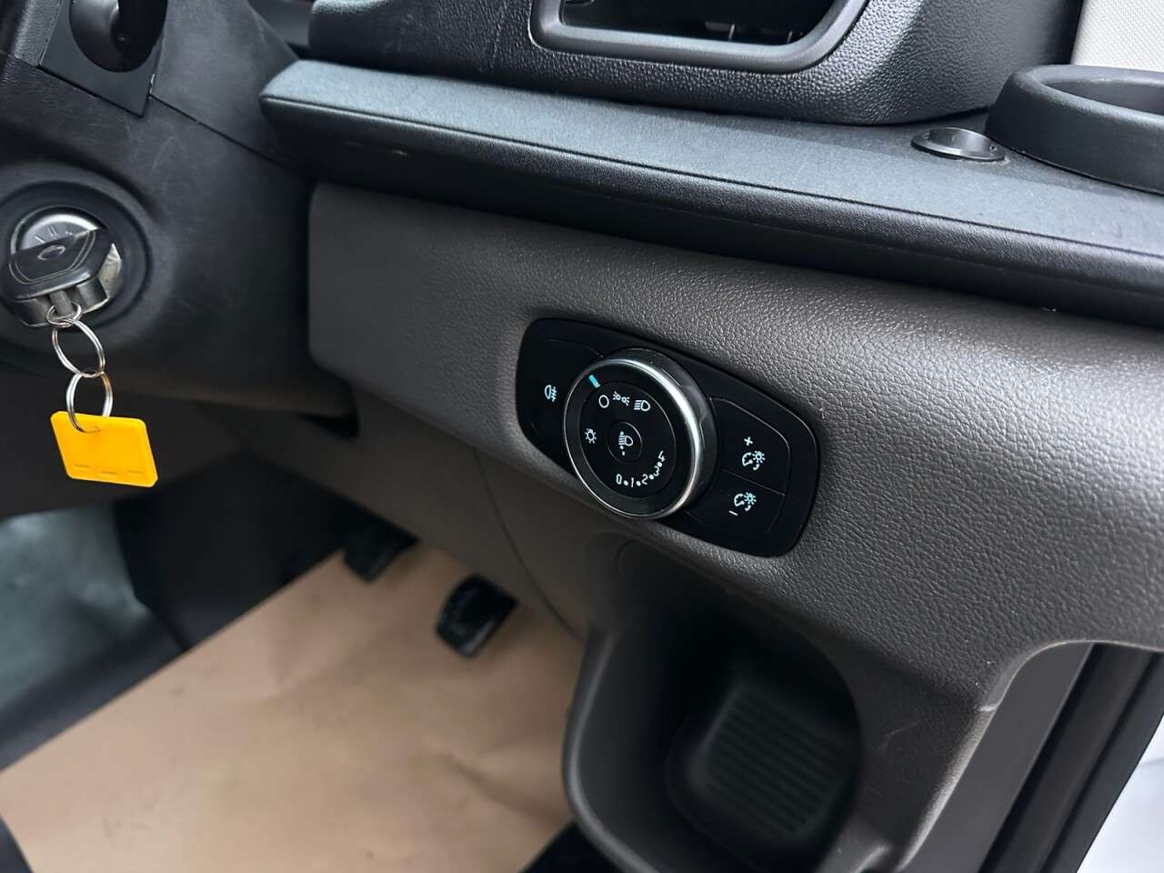 2022 FORD TRANSIT 2022 FORD TRANSIT