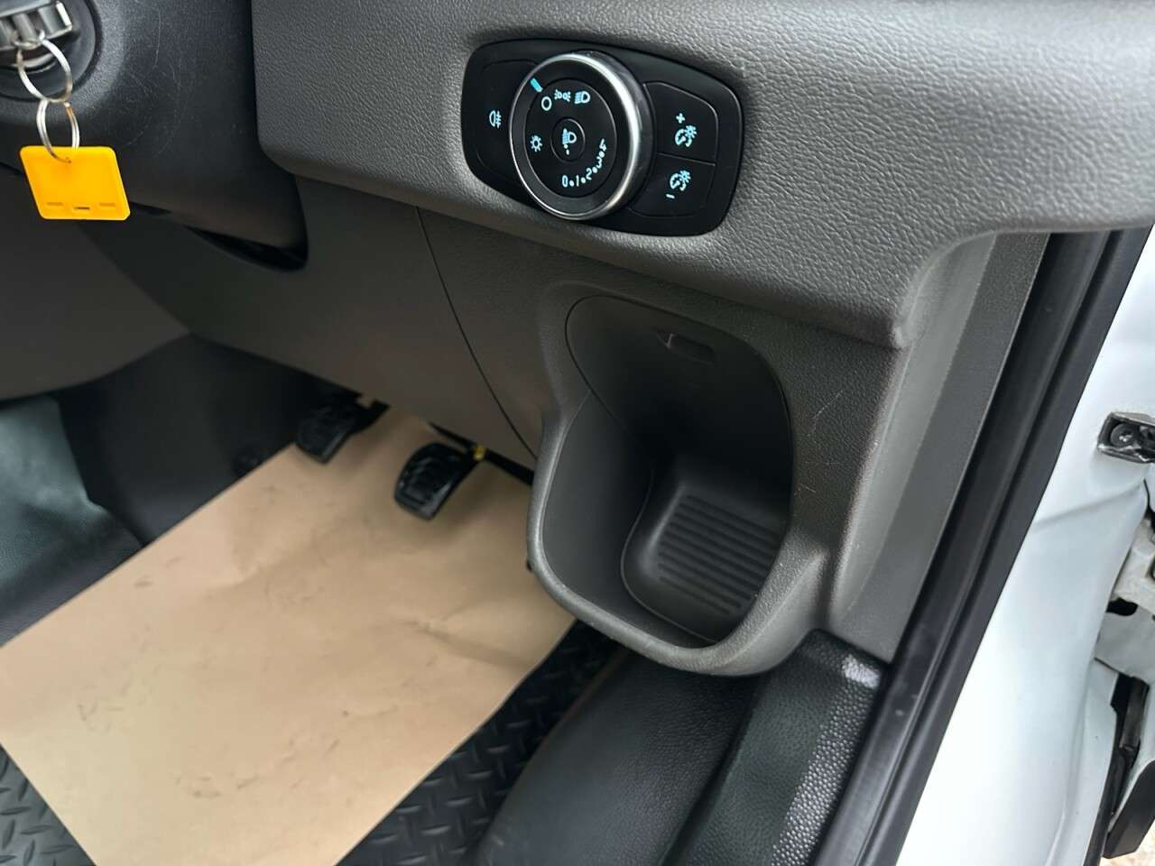 2022 FORD TRANSIT 2022 FORD TRANSIT