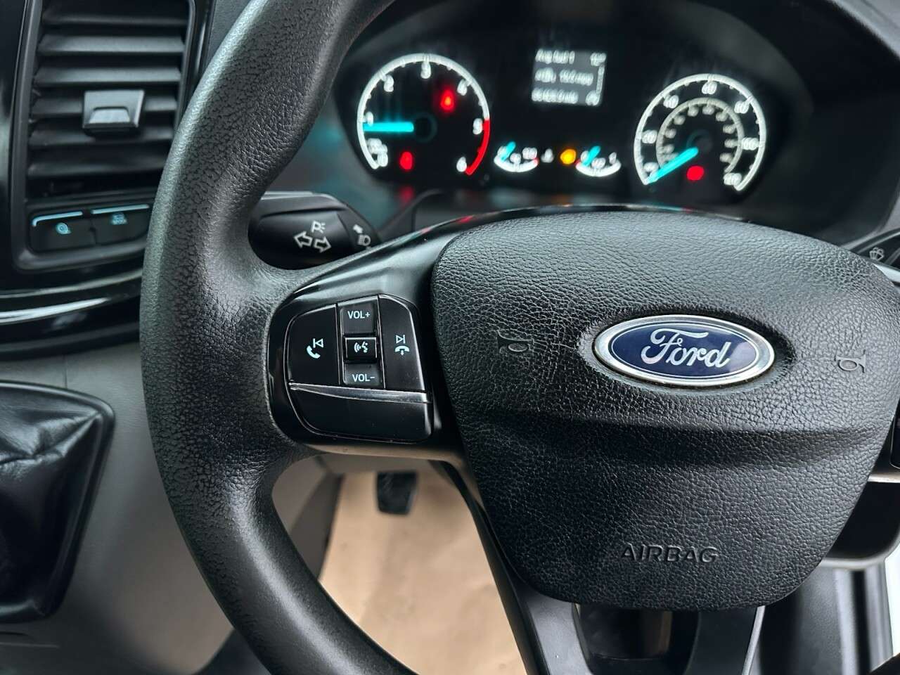 2022 FORD TRANSIT 2022 FORD TRANSIT