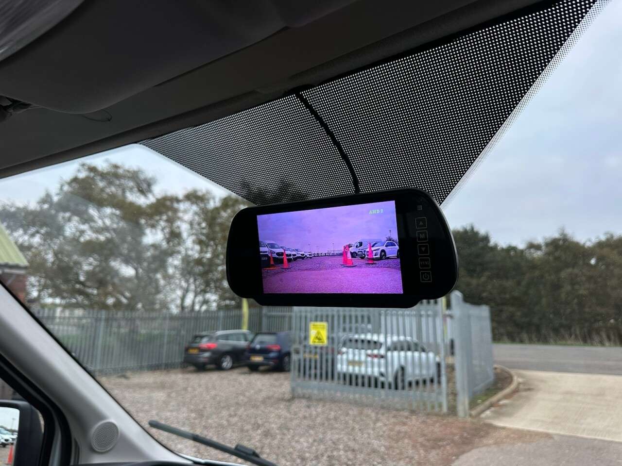 2022 FORD TRANSIT 2022 FORD TRANSIT