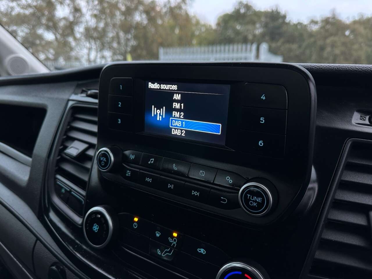 2022 FORD TRANSIT 2022 FORD TRANSIT