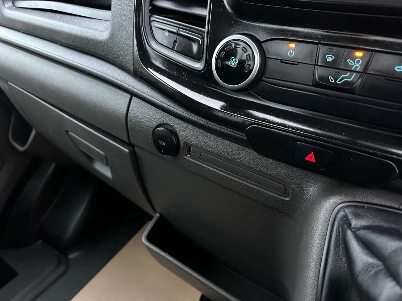 2022 FORD TRANSIT 2022 FORD TRANSIT