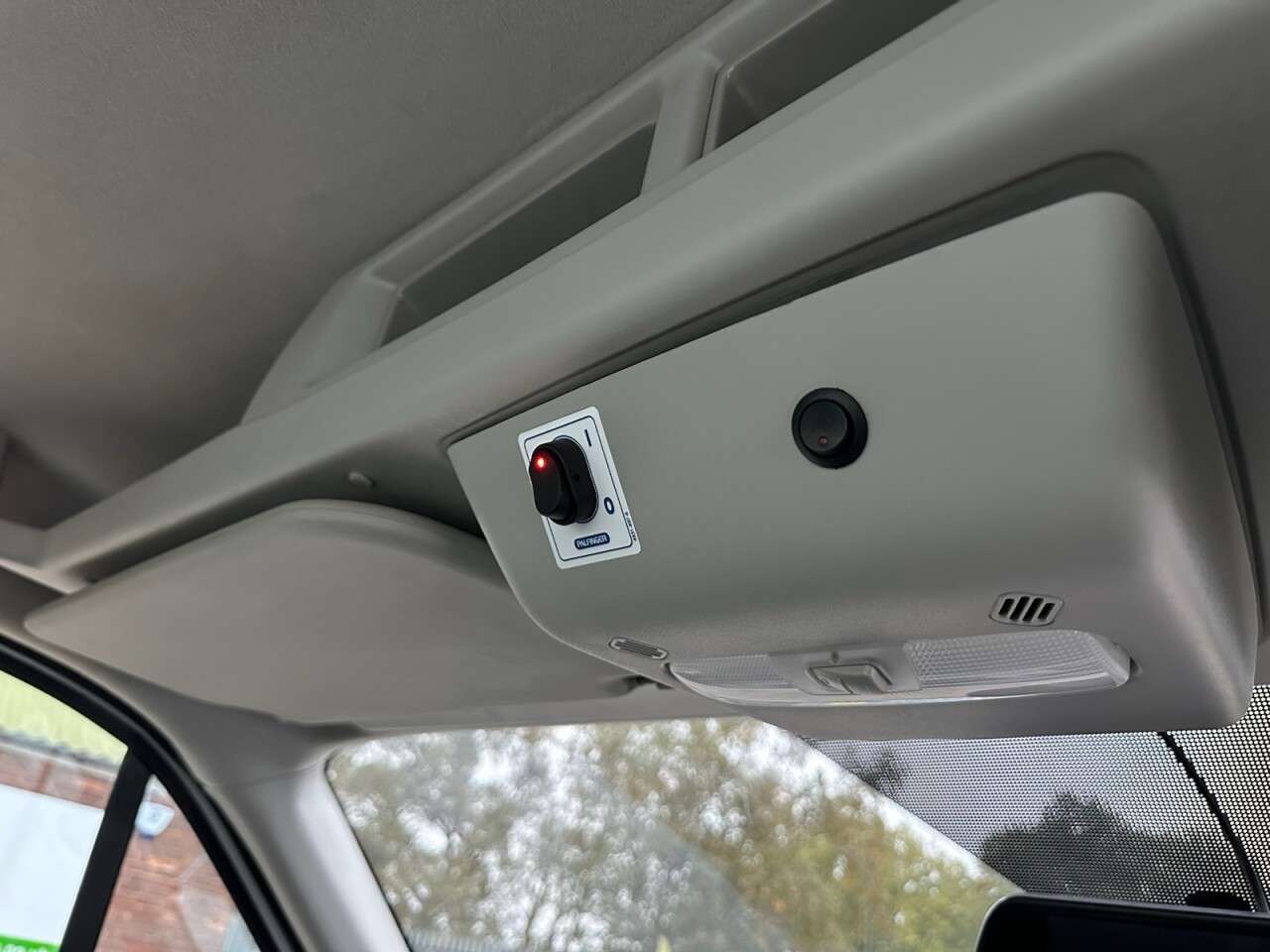 2022 FORD TRANSIT 2022 FORD TRANSIT