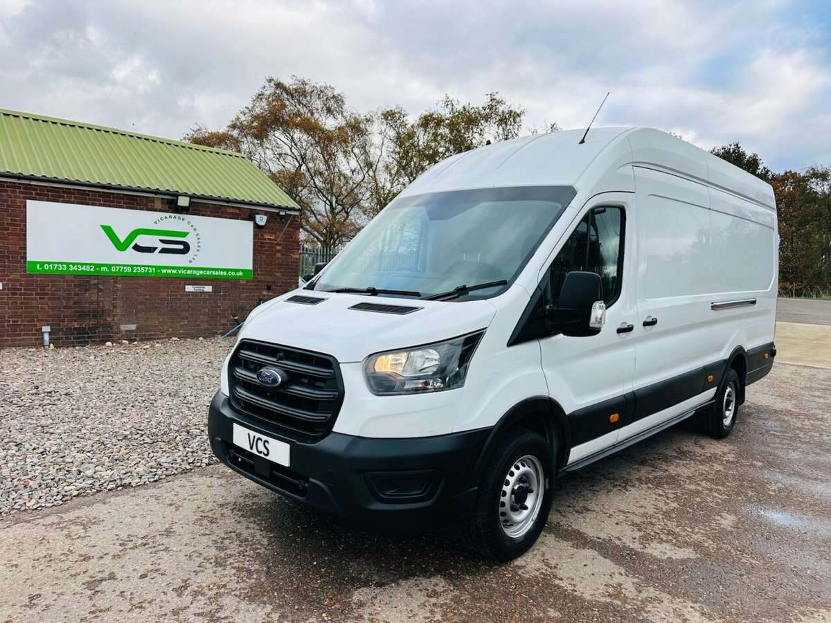 Check out this Ford Transit 2021 Diesel Manual