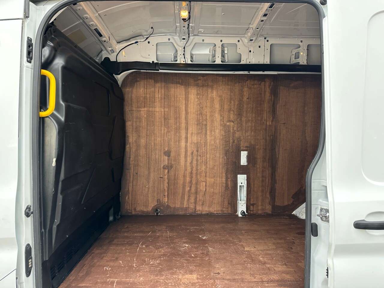 2021 FORD TRANSIT 2021 FORD TRANSIT