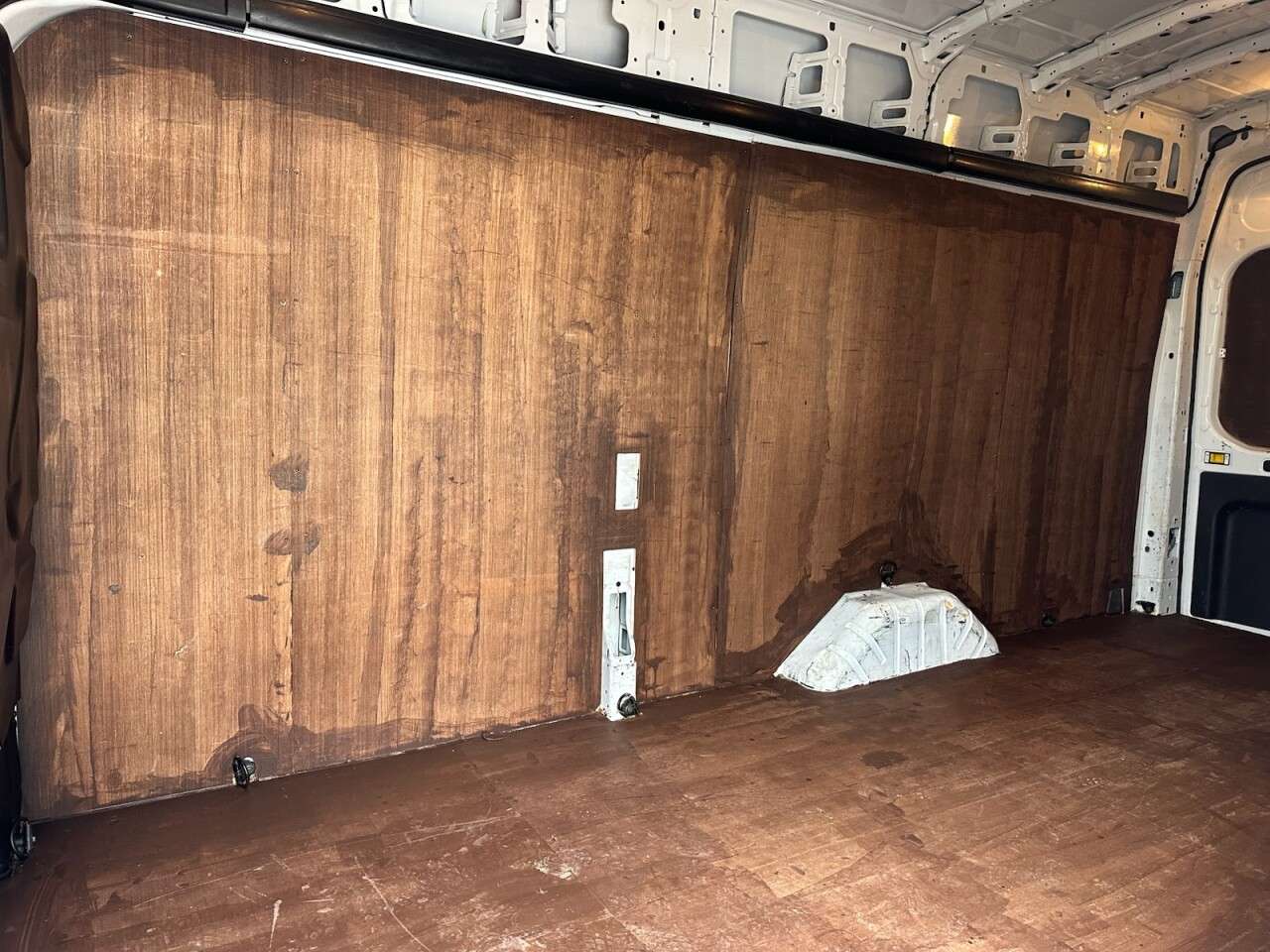 2021 FORD TRANSIT 2021 FORD TRANSIT