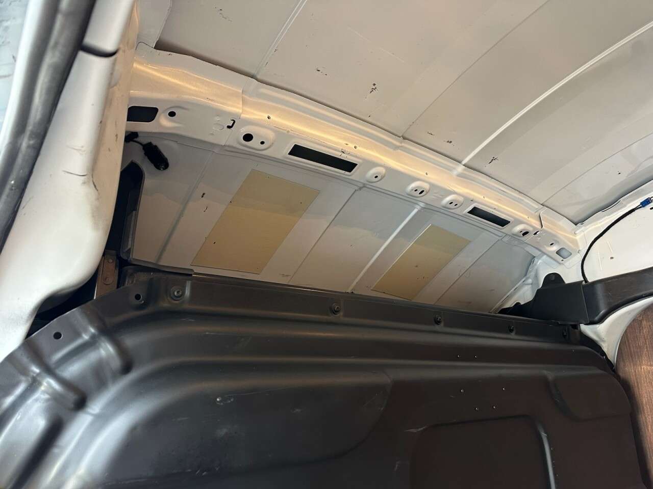 2021 FORD TRANSIT 2021 FORD TRANSIT