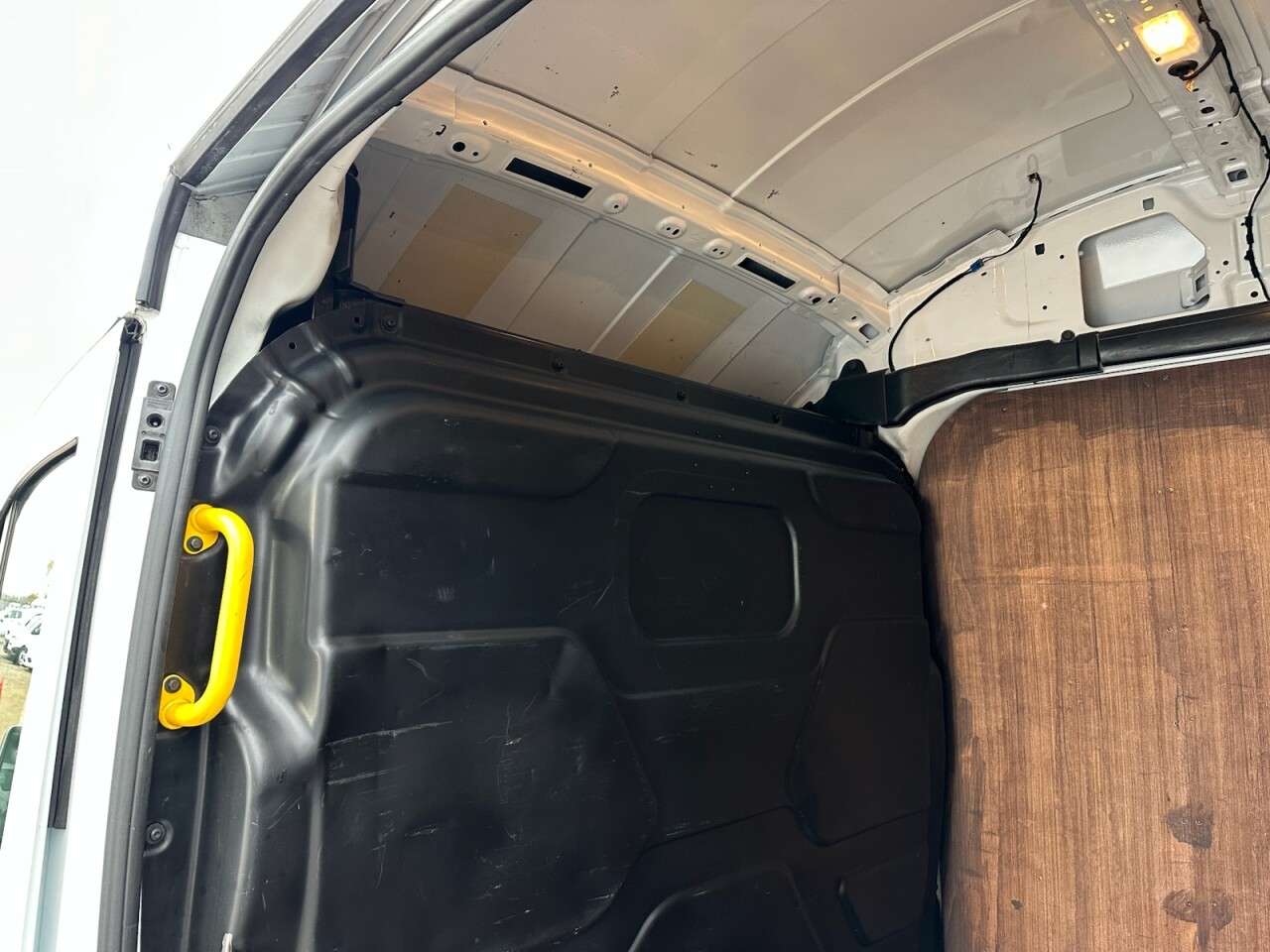 2021 FORD TRANSIT 2021 FORD TRANSIT