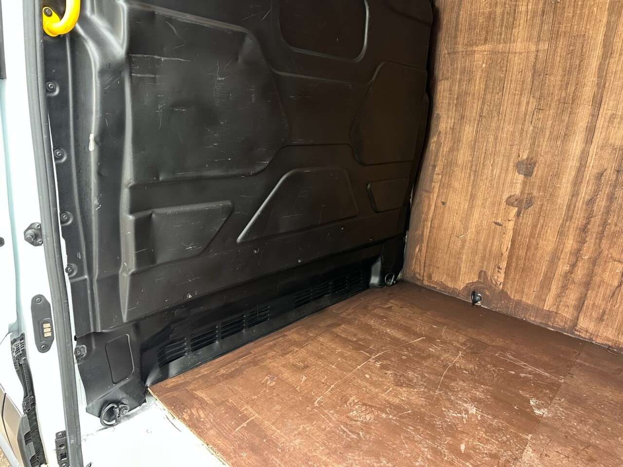 2021 FORD TRANSIT 2021 FORD TRANSIT