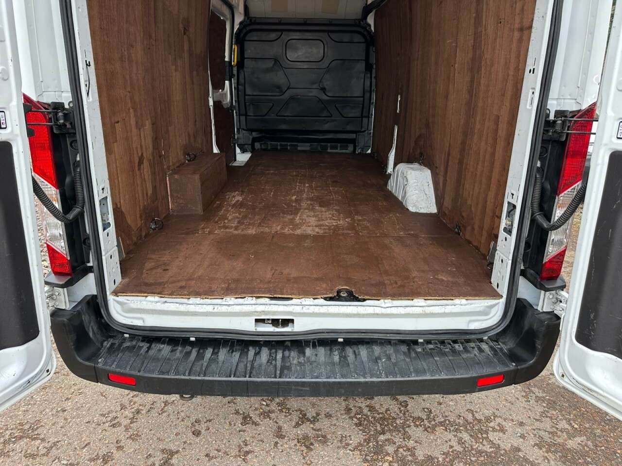 2021 FORD TRANSIT 2021 FORD TRANSIT