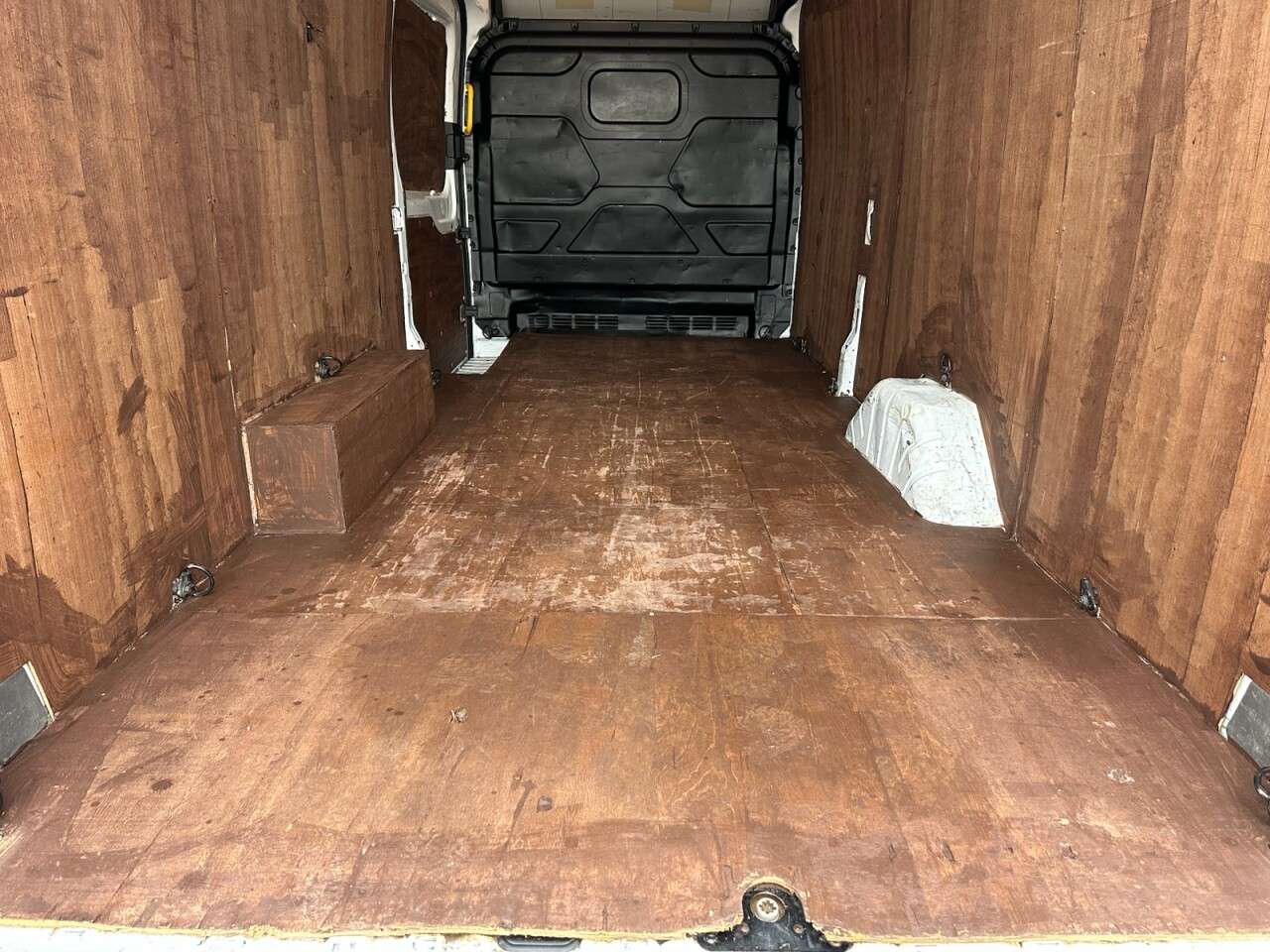 2021 FORD TRANSIT 2021 FORD TRANSIT