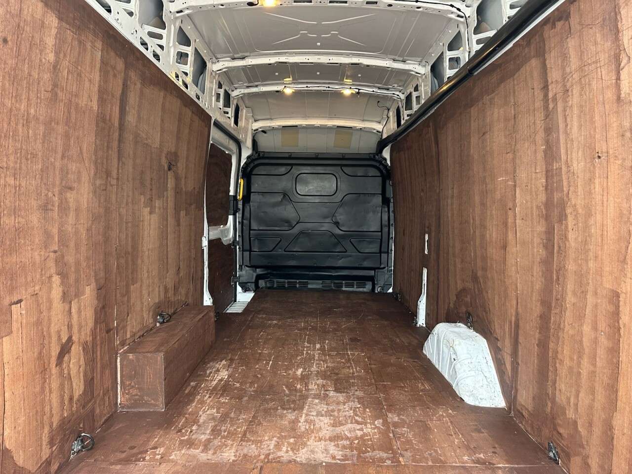 2021 FORD TRANSIT 2021 FORD TRANSIT