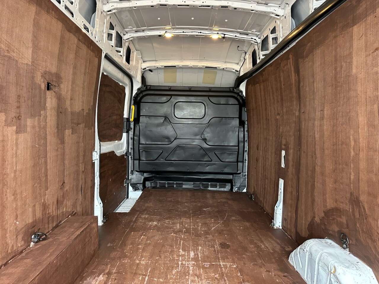 2021 FORD TRANSIT 2021 FORD TRANSIT