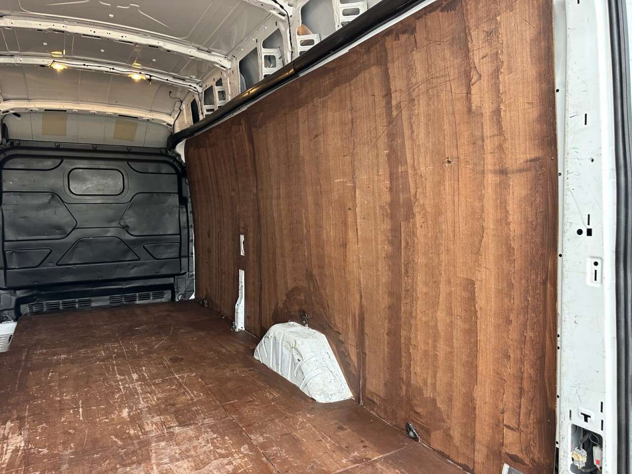 2021 FORD TRANSIT 2021 FORD TRANSIT