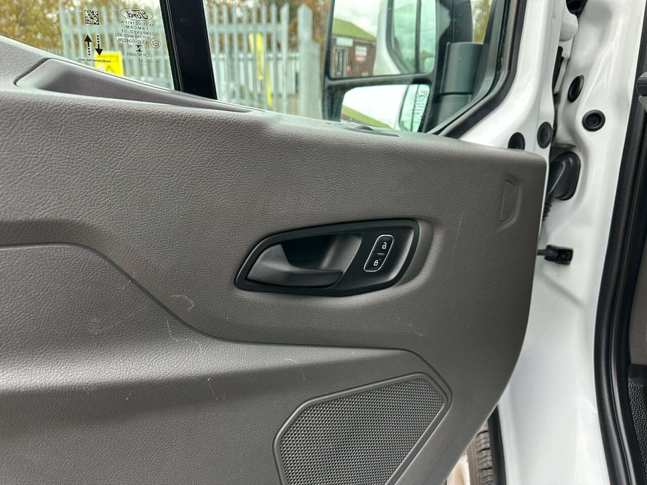 2021 FORD TRANSIT 2021 FORD TRANSIT