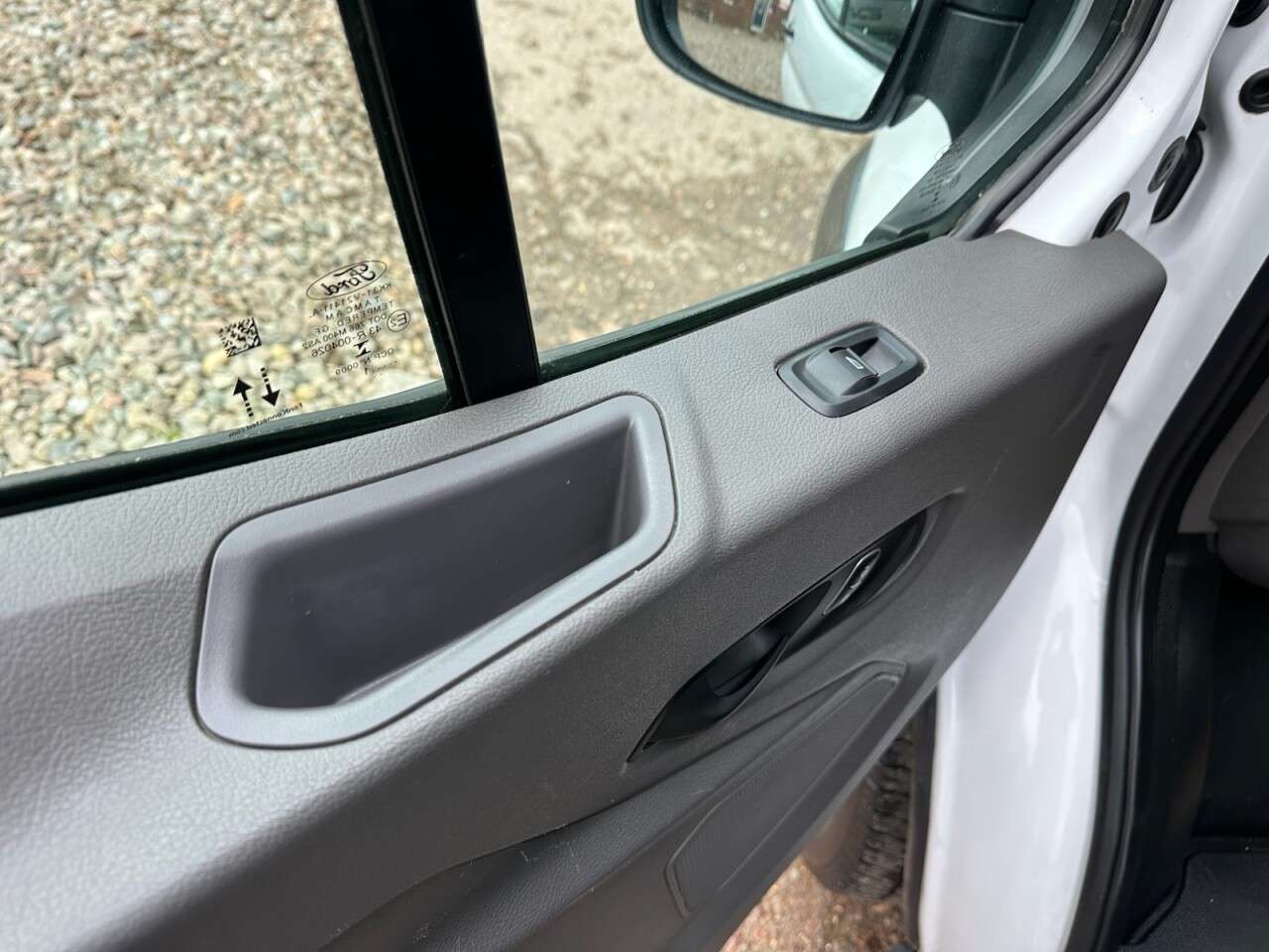 2021 FORD TRANSIT 2021 FORD TRANSIT