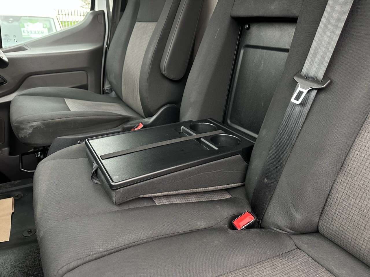 2021 FORD TRANSIT 2021 FORD TRANSIT