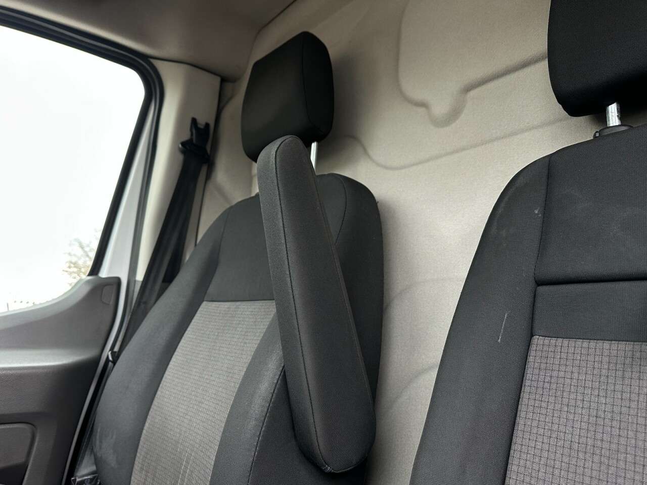 2021 FORD TRANSIT 2021 FORD TRANSIT