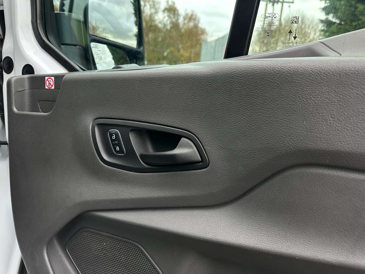 2021 FORD TRANSIT 2021 FORD TRANSIT