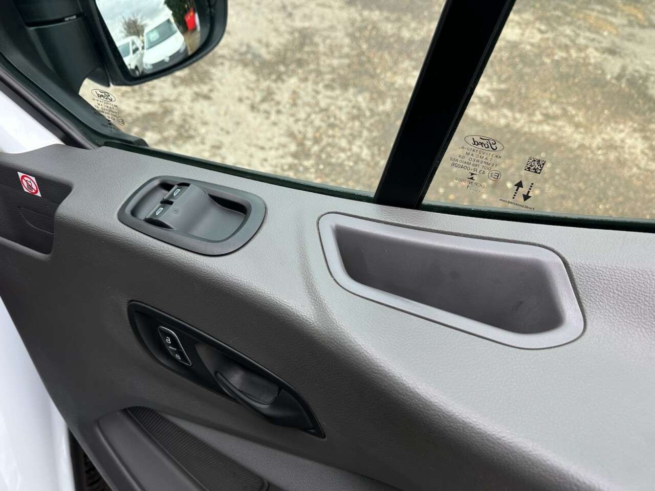 2021 FORD TRANSIT 2021 FORD TRANSIT