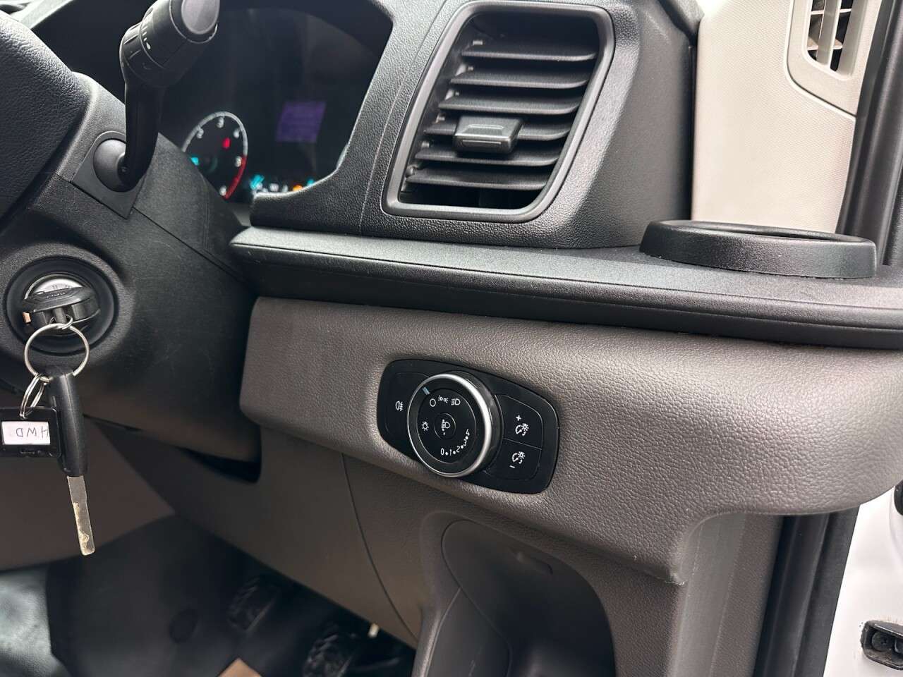 2021 FORD TRANSIT 2021 FORD TRANSIT