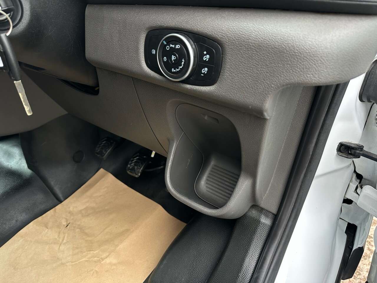 2021 FORD TRANSIT 2021 FORD TRANSIT