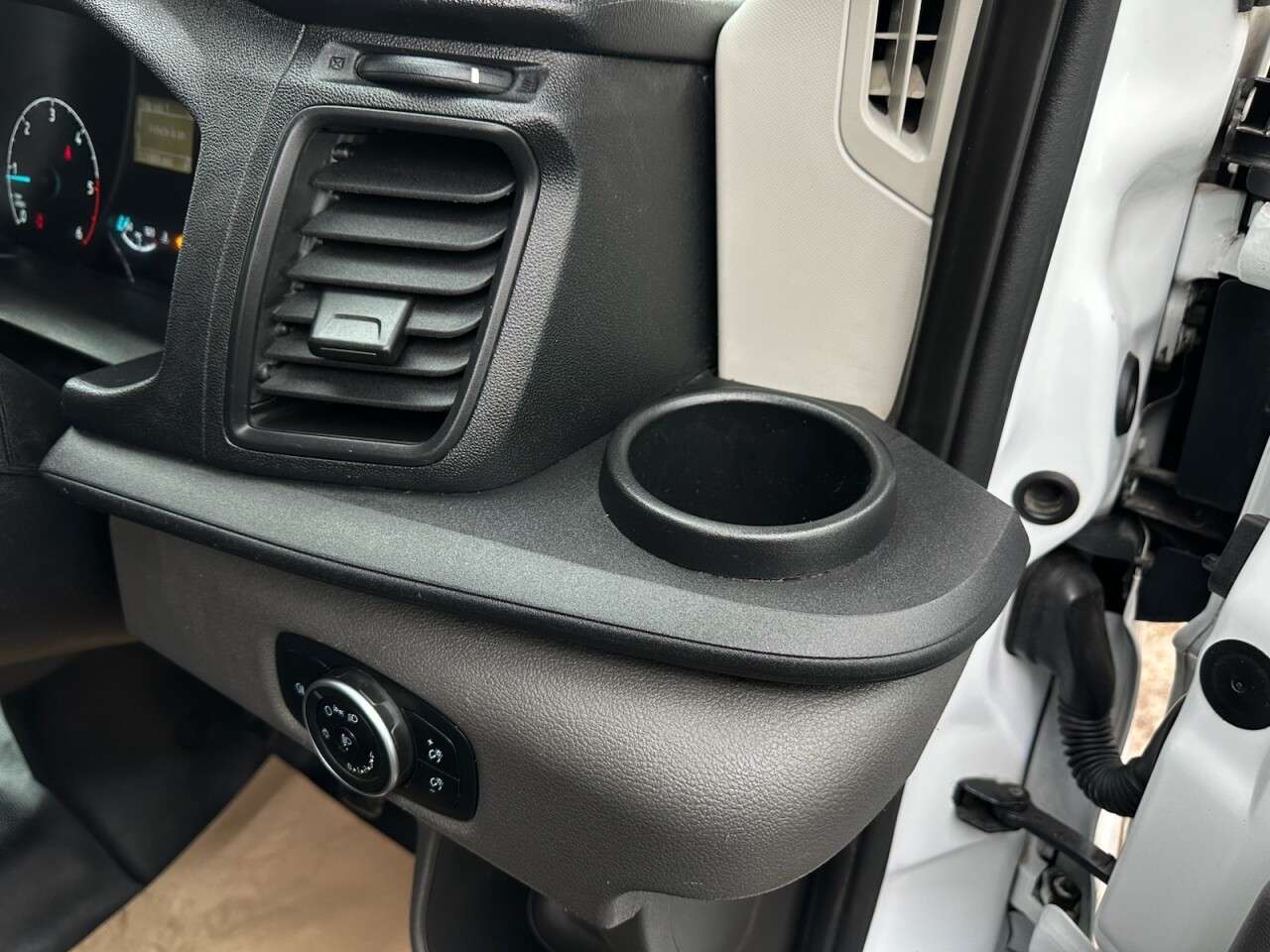 2021 FORD TRANSIT 2021 FORD TRANSIT