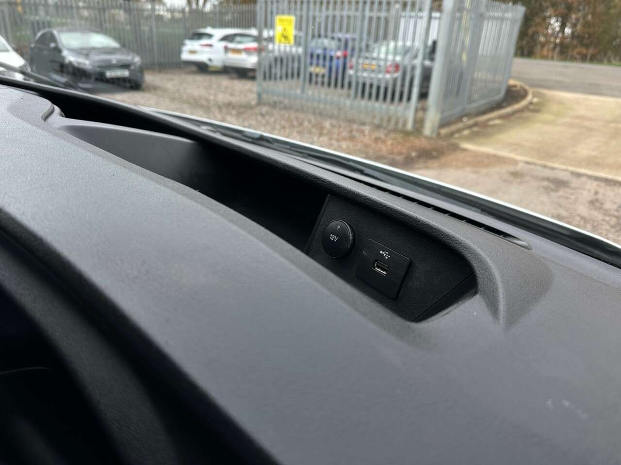 2021 FORD TRANSIT 2021 FORD TRANSIT