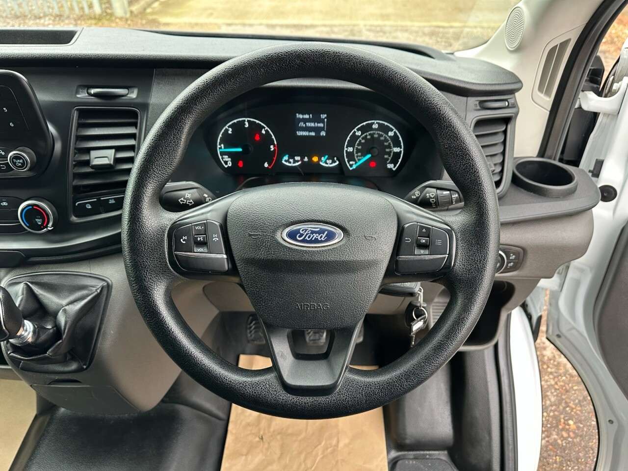 2021 FORD TRANSIT 2021 FORD TRANSIT