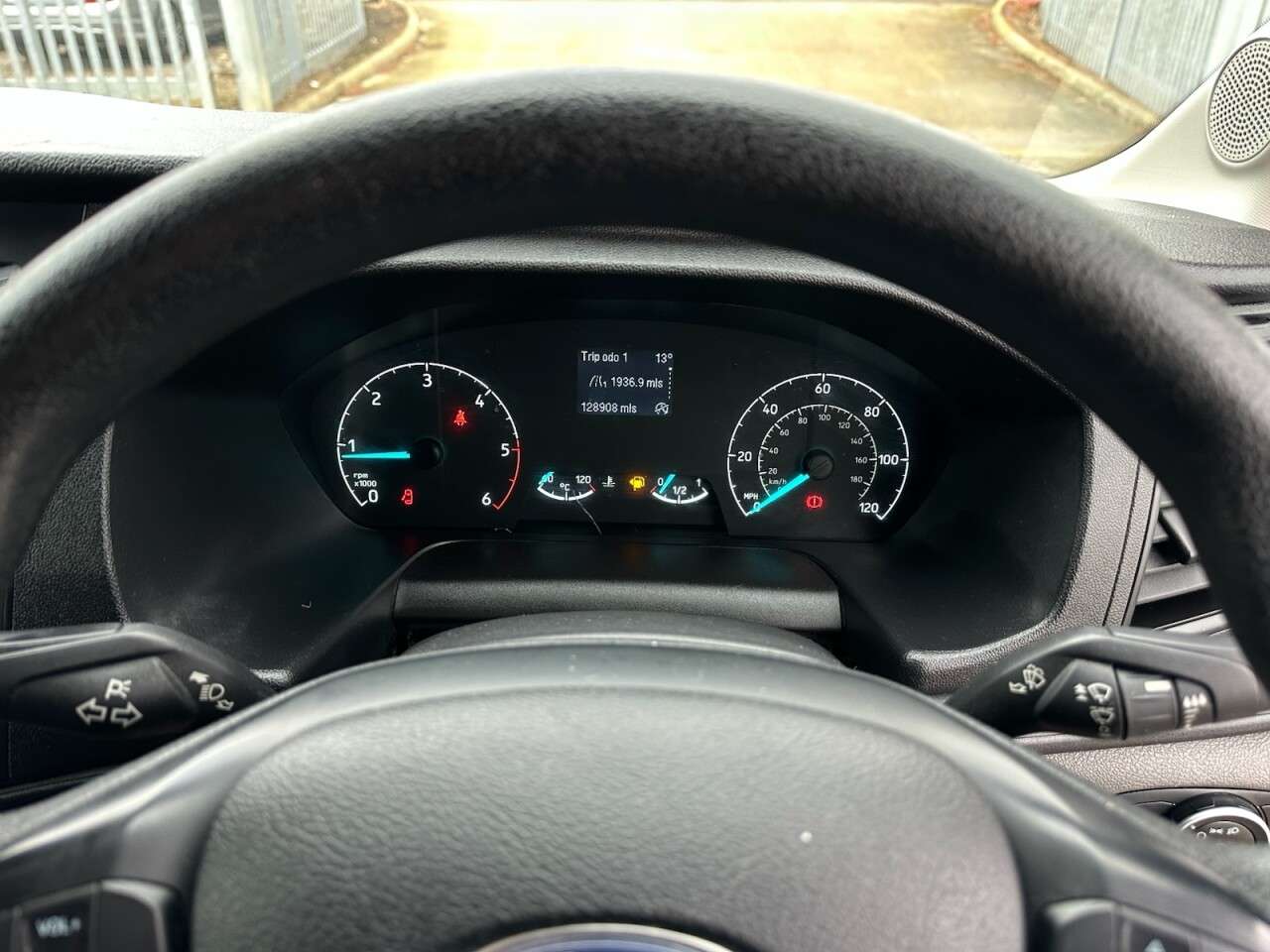 2021 FORD TRANSIT 2021 FORD TRANSIT