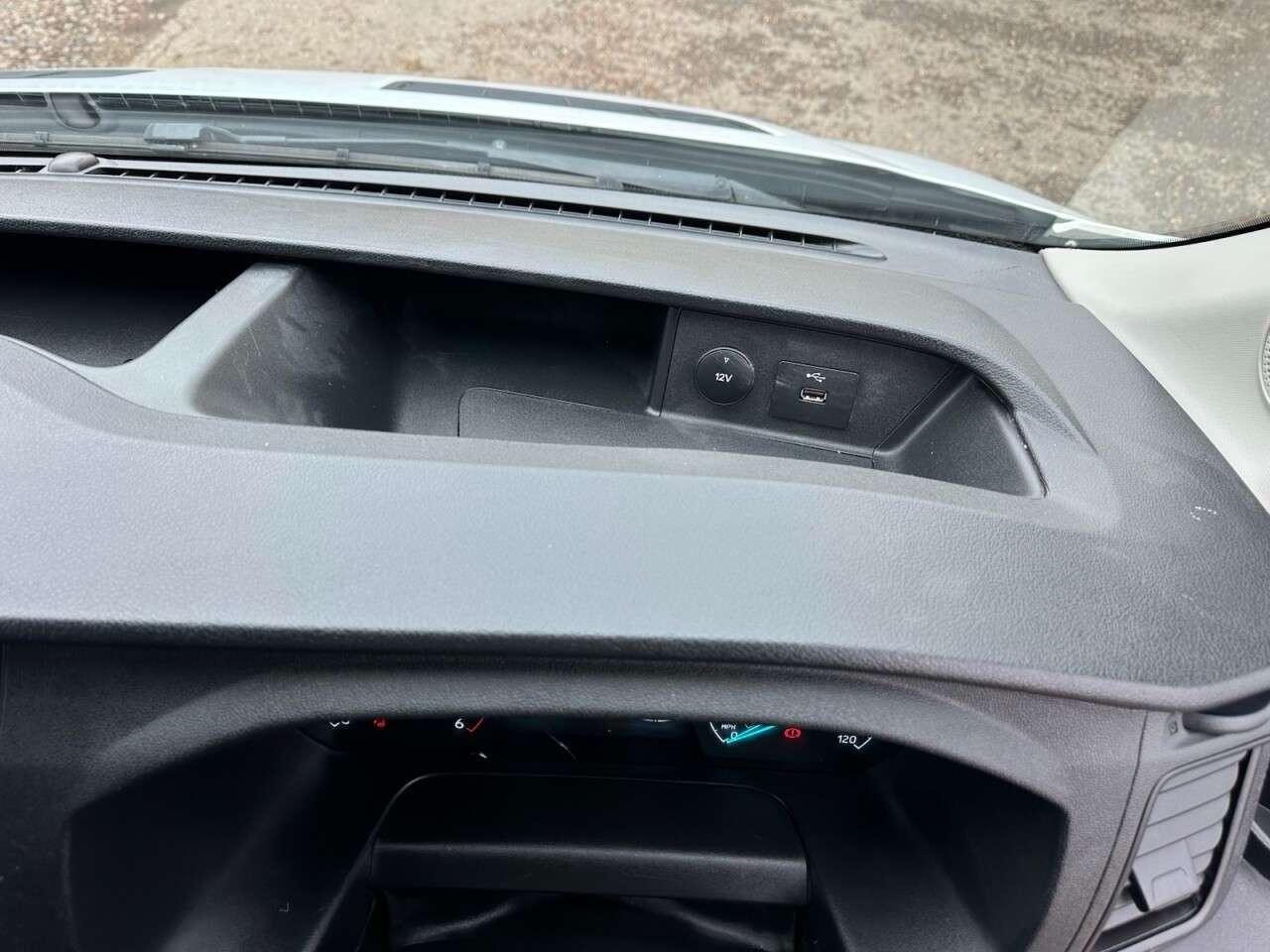 2021 FORD TRANSIT 2021 FORD TRANSIT