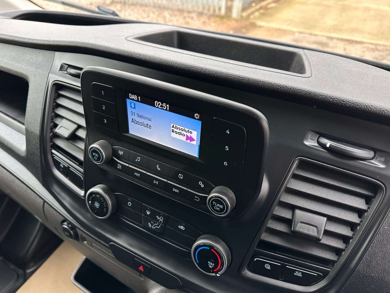 2021 FORD TRANSIT 2021 FORD TRANSIT