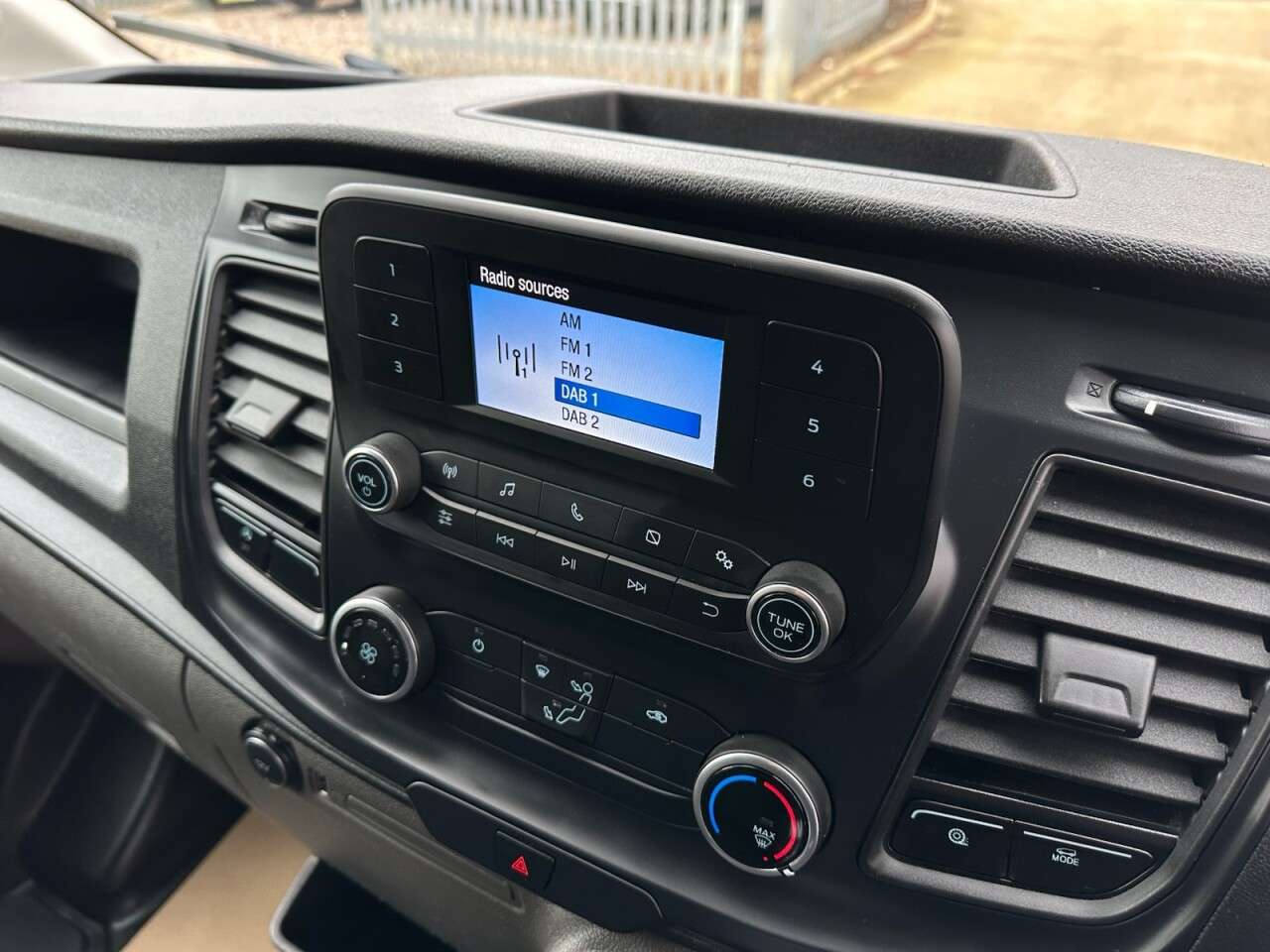 2021 FORD TRANSIT 2021 FORD TRANSIT