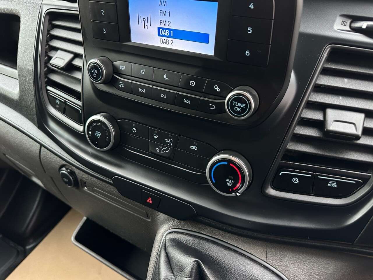 2021 FORD TRANSIT 2021 FORD TRANSIT