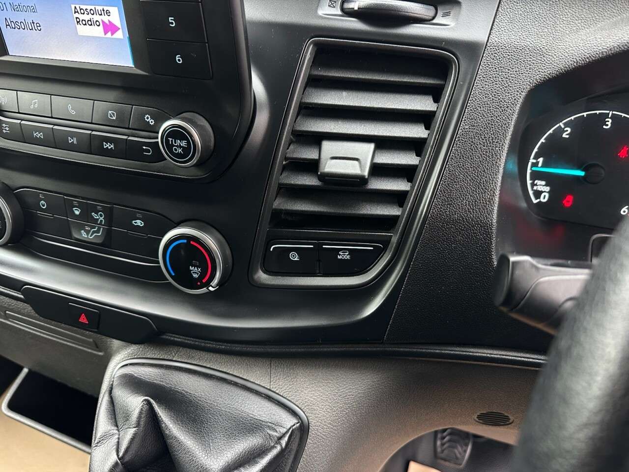 2021 FORD TRANSIT 2021 FORD TRANSIT