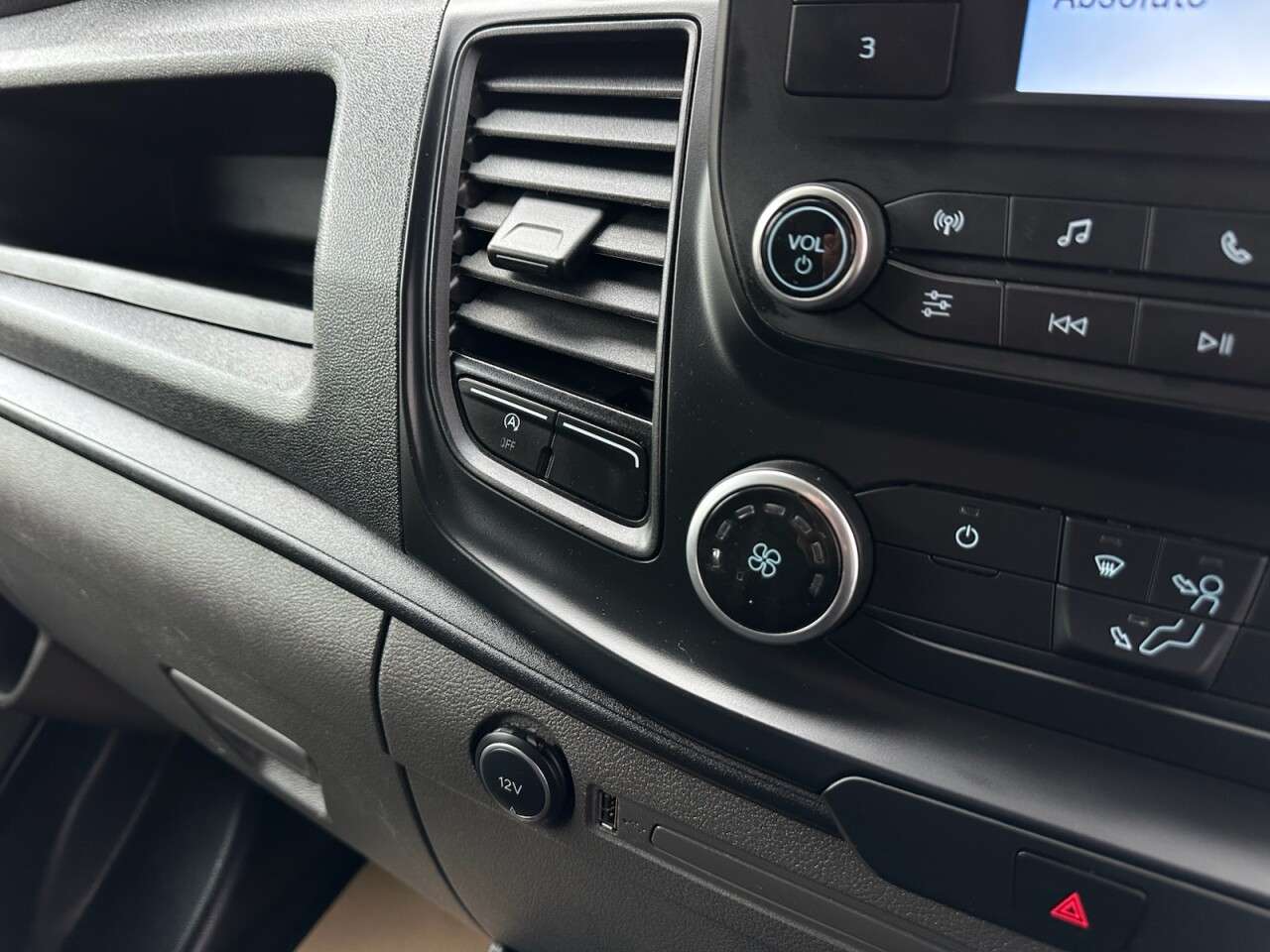 2021 FORD TRANSIT 2021 FORD TRANSIT