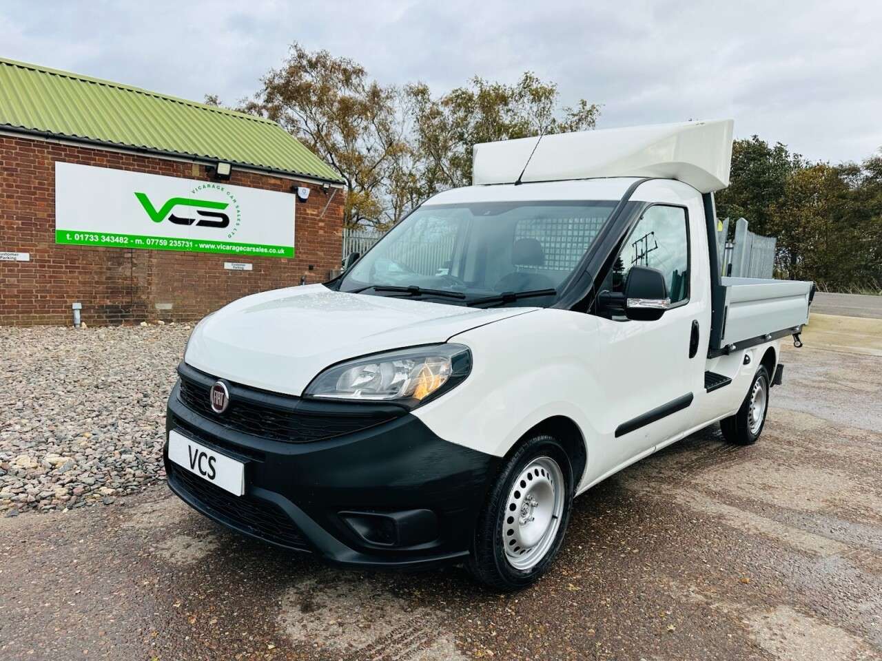 2021 FIAT DOBLO 2021 FIAT DOBLO