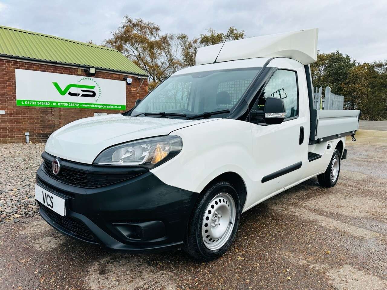 2021 FIAT DOBLO 2021 FIAT DOBLO