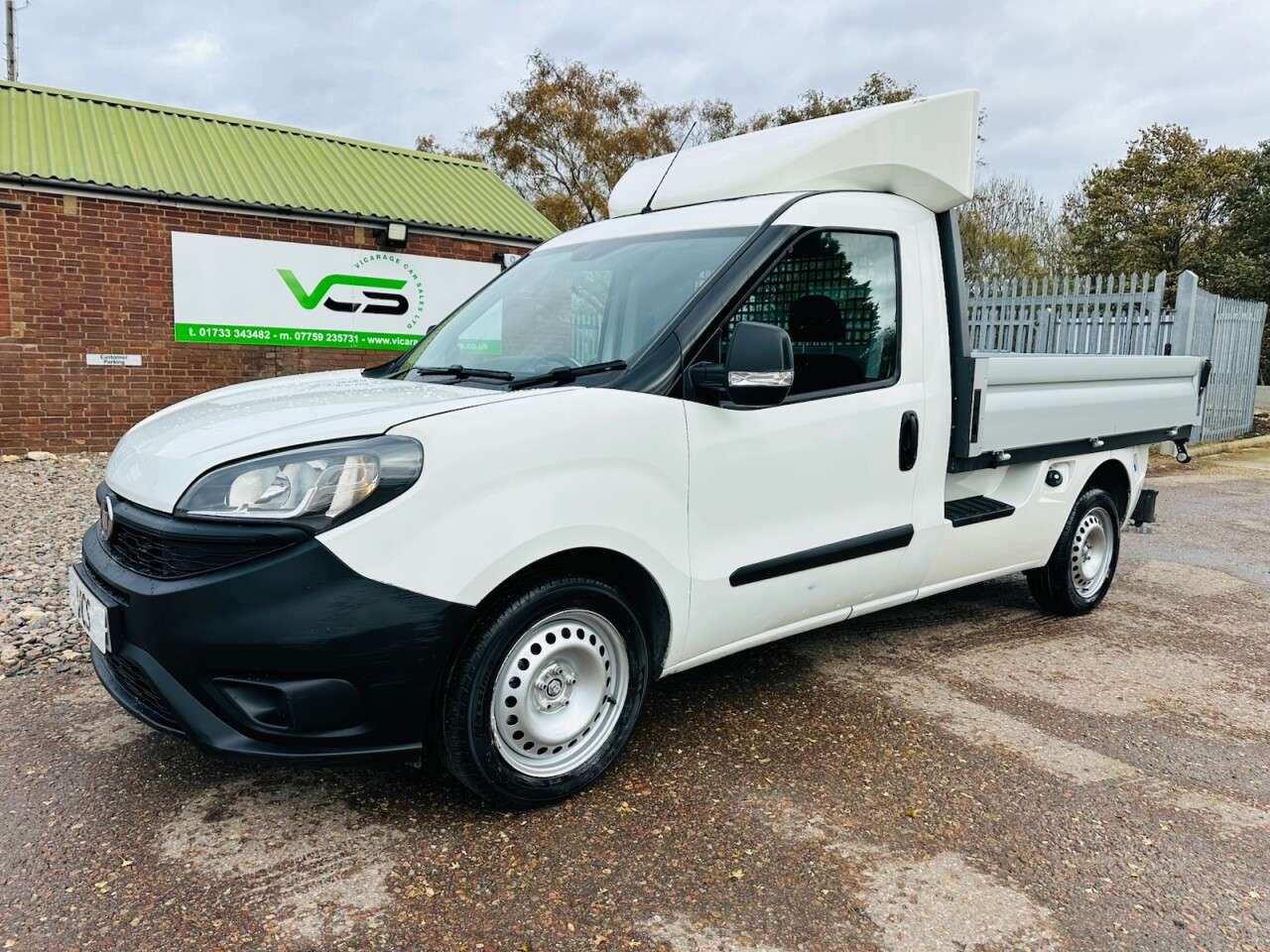 2021 FIAT DOBLO 2021 FIAT DOBLO