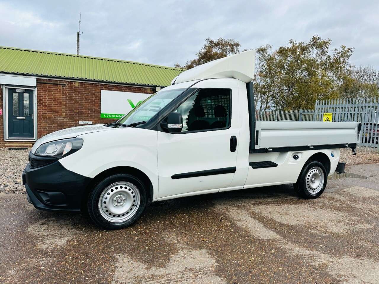 2021 FIAT DOBLO 2021 FIAT DOBLO